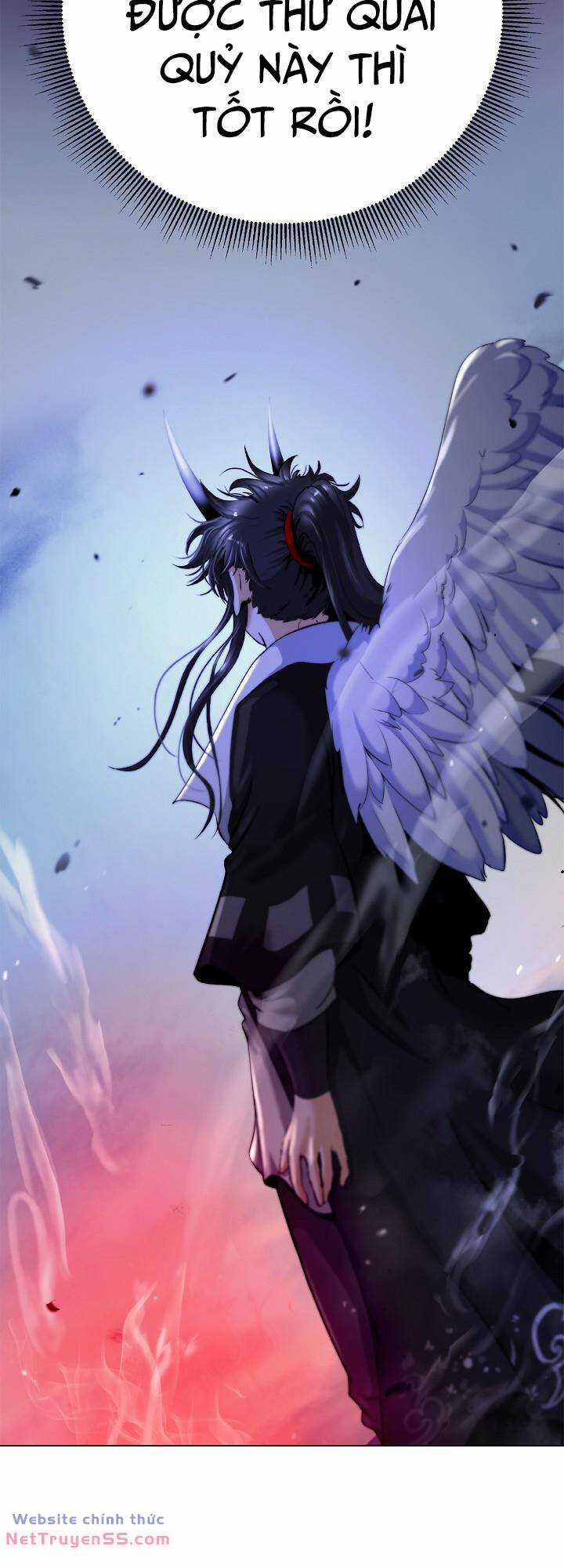 xuyên không thành hổ Chapter 137 trang 17