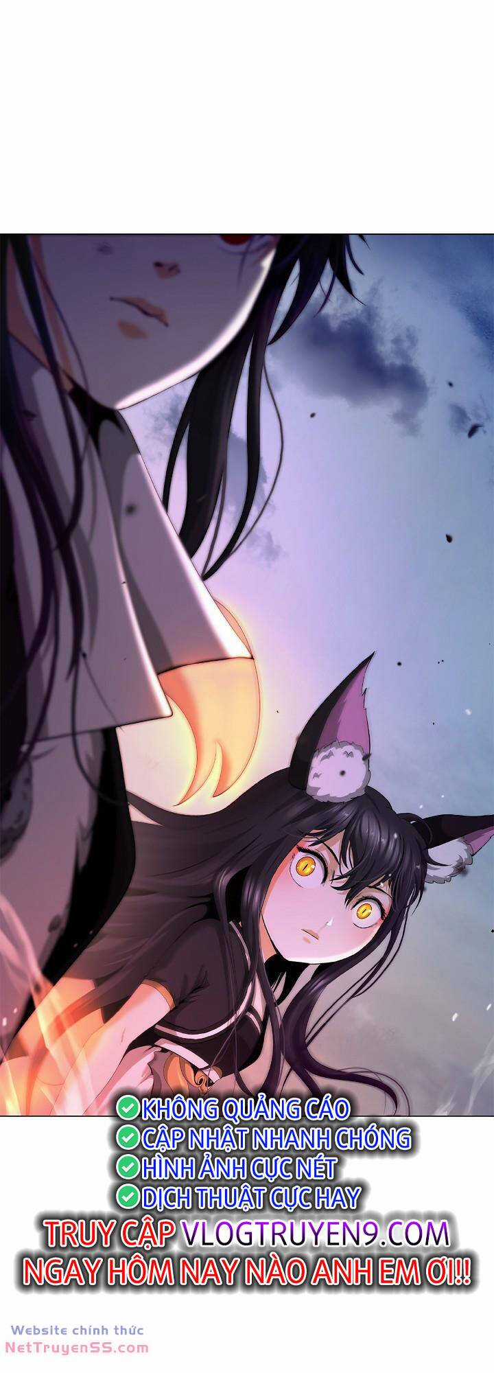 xuyên không thành hổ Chapter 137 trang 18