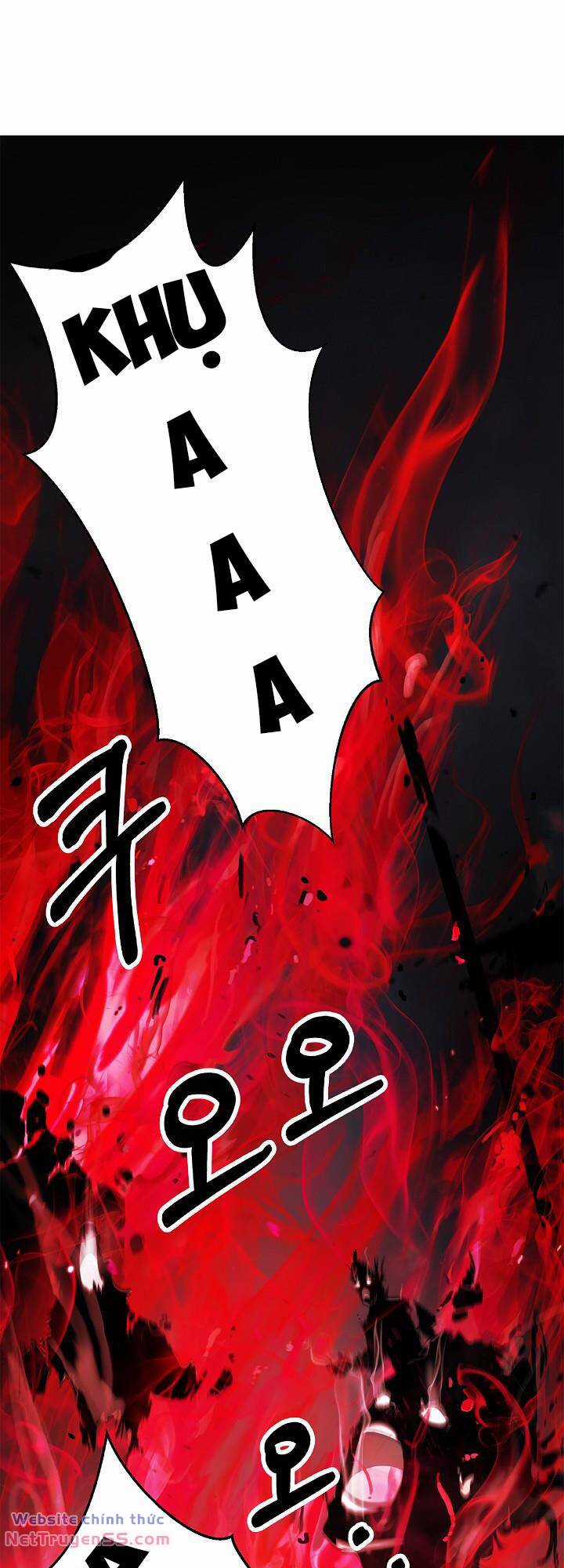 xuyên không thành hổ Chapter 137 trang 19