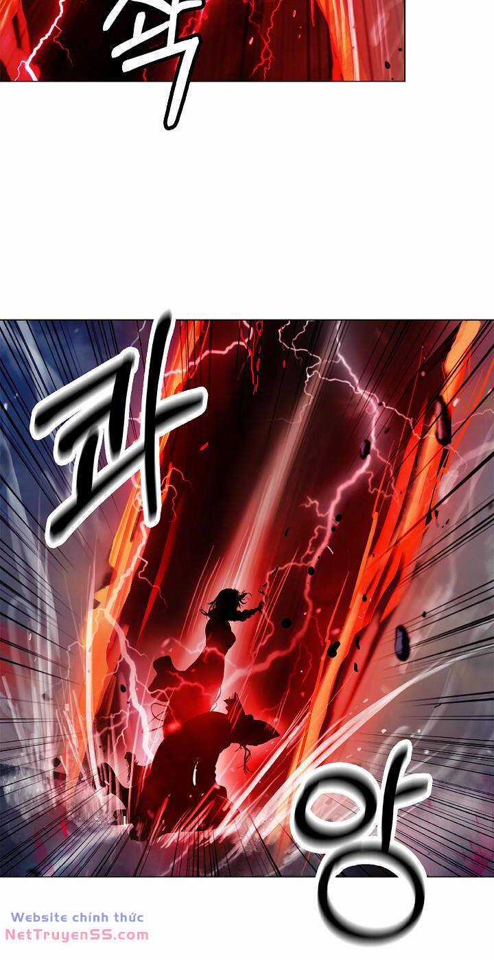 xuyên không thành hổ Chapter 137 trang 21