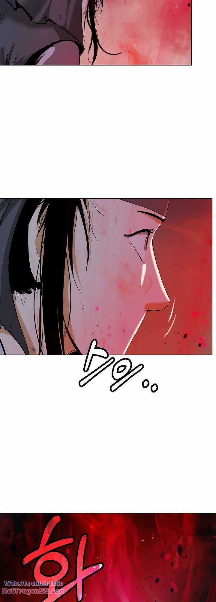 xuyên không thành hổ Chapter 137 trang 24