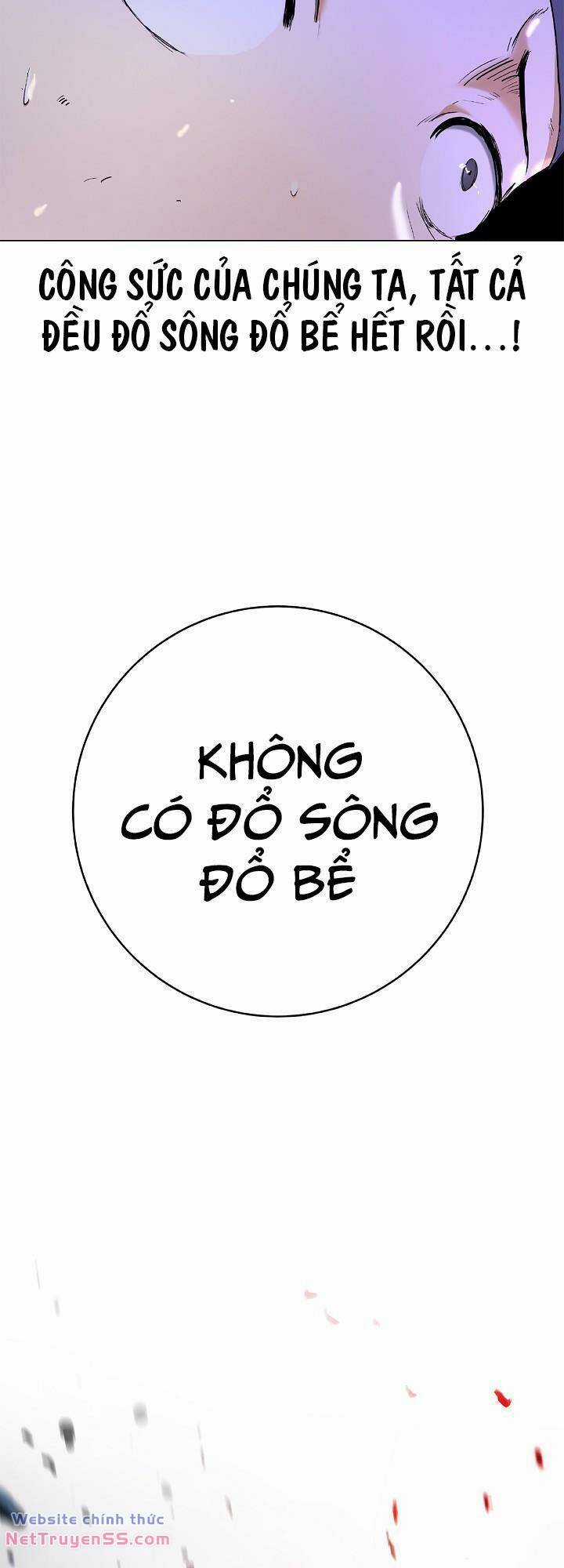 xuyên không thành hổ Chapter 137 trang 27