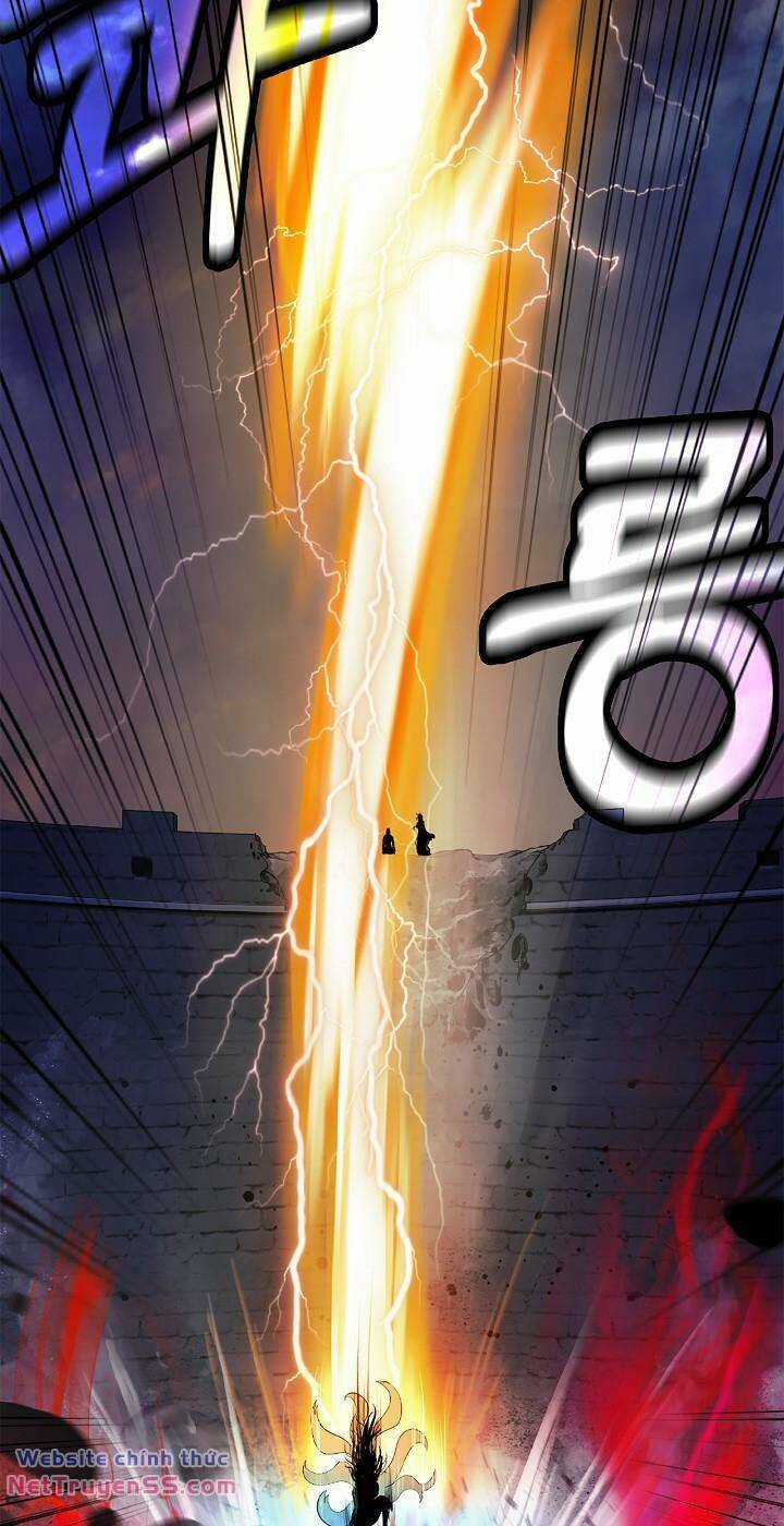 xuyên không thành hổ Chapter 137 trang 31