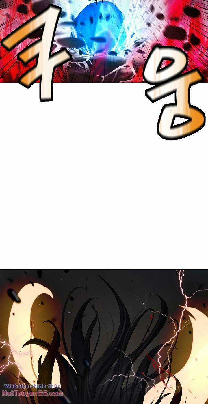 xuyên không thành hổ Chapter 137 trang 32