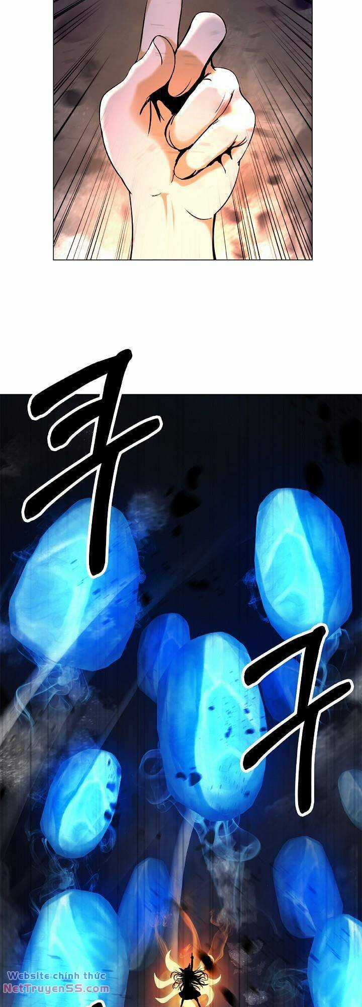 xuyên không thành hổ Chapter 137 trang 34