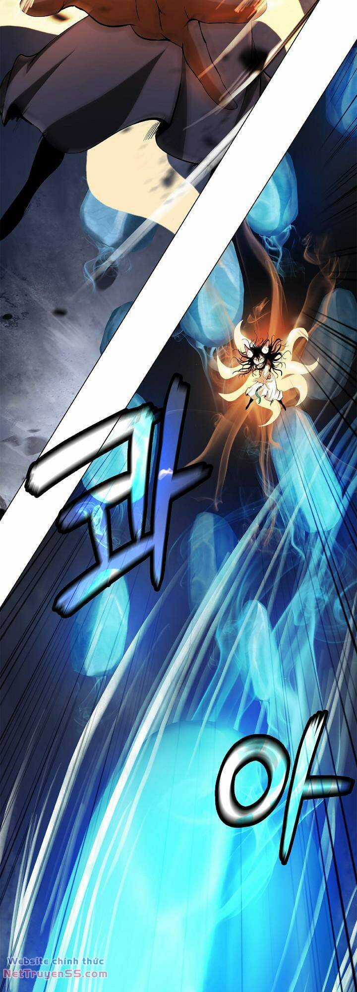 xuyên không thành hổ Chapter 137 trang 36