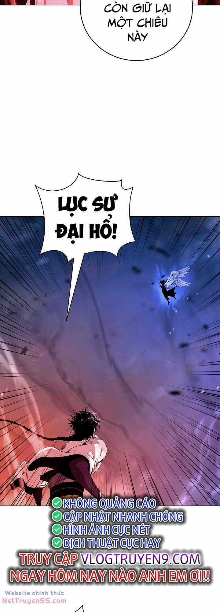 xuyên không thành hổ Chapter 137 trang 40