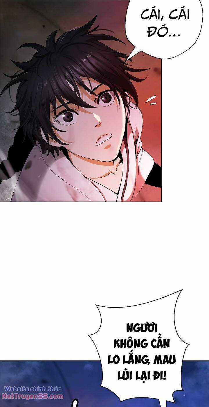 xuyên không thành hổ Chapter 137 trang 43