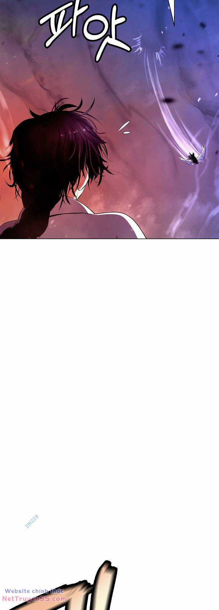 xuyên không thành hổ Chapter 137 trang 44