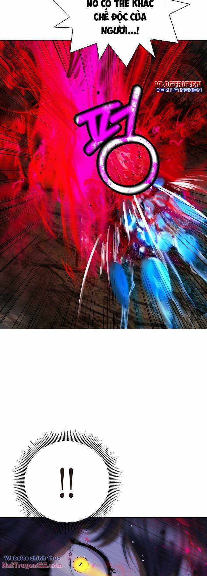 xuyên không thành hổ Chapter 137 trang 47