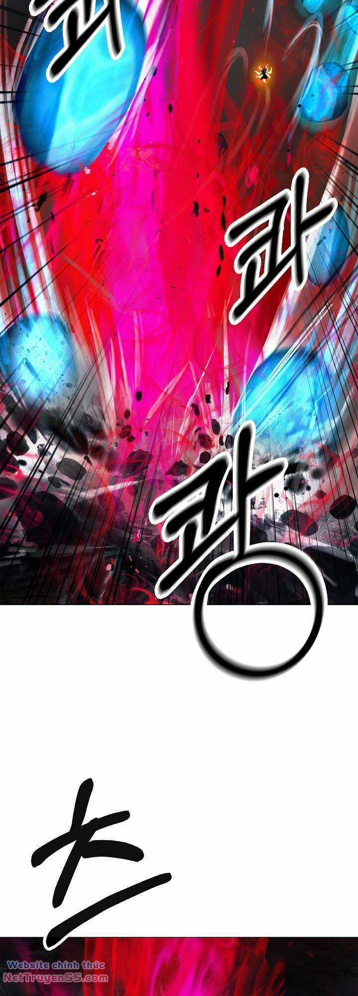 xuyên không thành hổ Chapter 137 trang 49