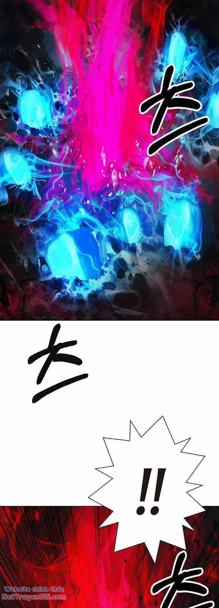 xuyên không thành hổ Chapter 137 trang 50