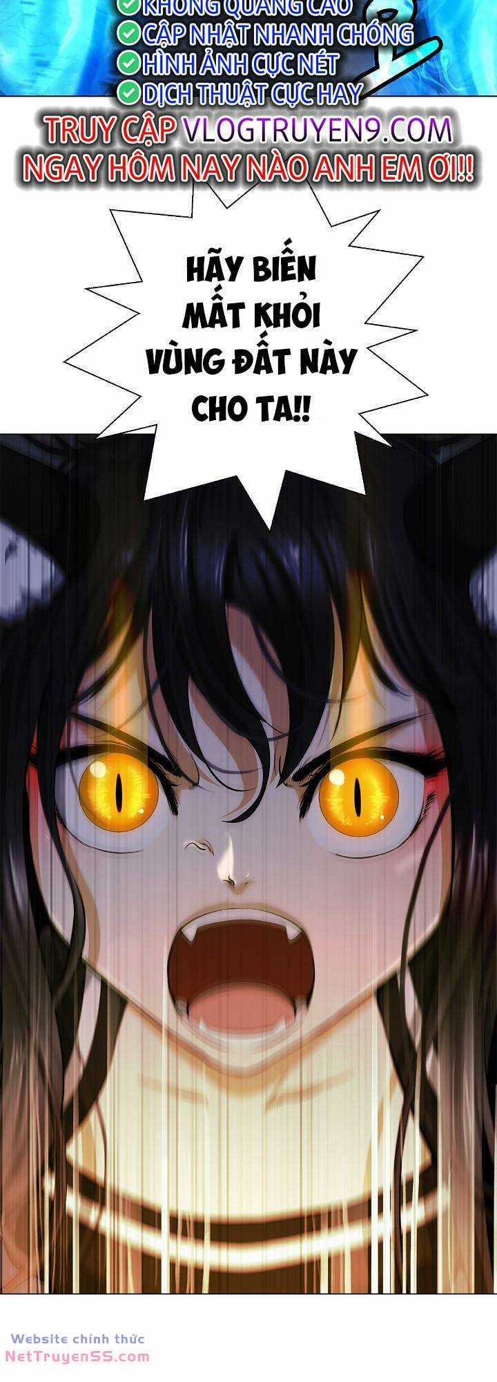 xuyên không thành hổ Chapter 137 trang 52