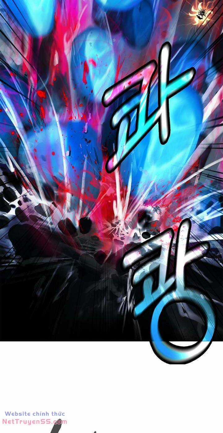 xuyên không thành hổ Chapter 137 trang 54