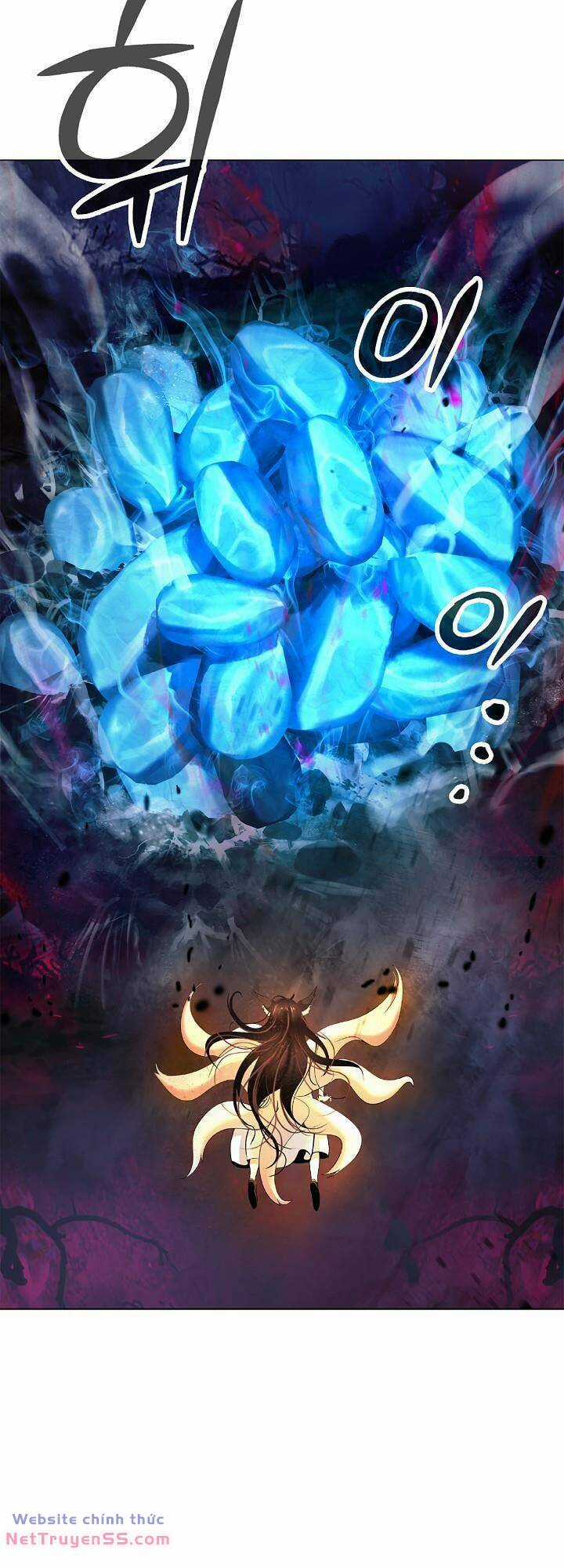 xuyên không thành hổ Chapter 137 trang 55