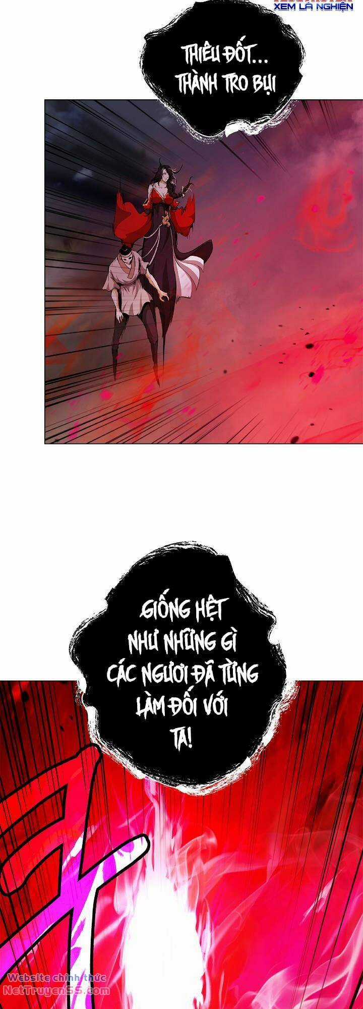 xuyên không thành hổ Chapter 137 trang 58