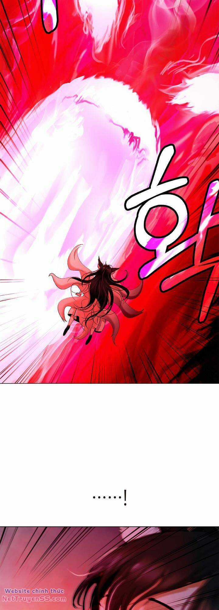 xuyên không thành hổ Chapter 137 trang 59