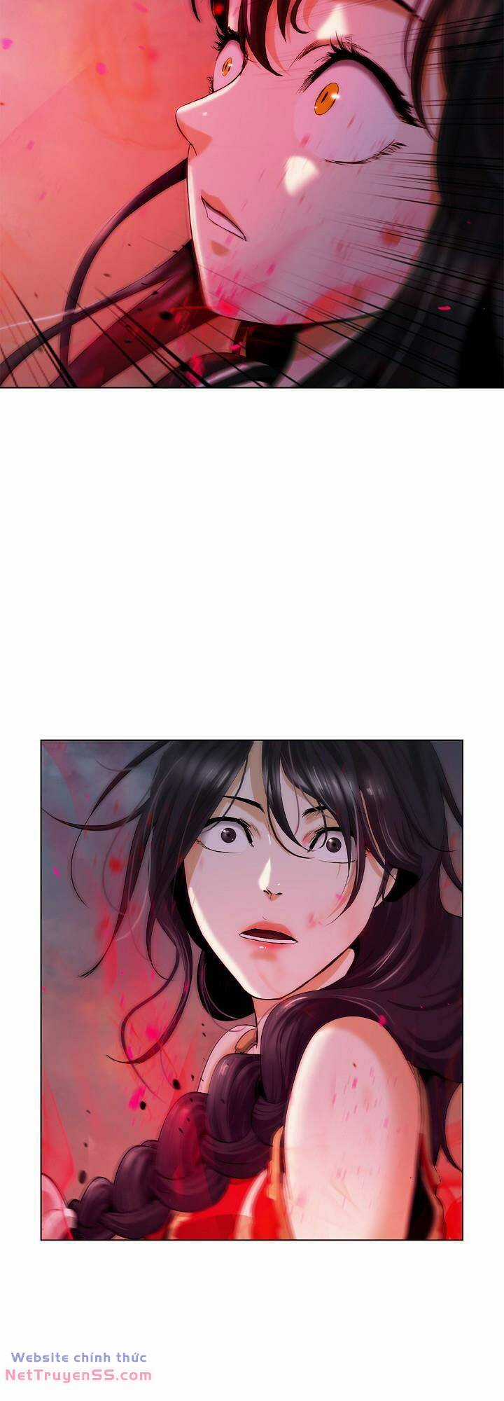 xuyên không thành hổ Chapter 137 trang 60