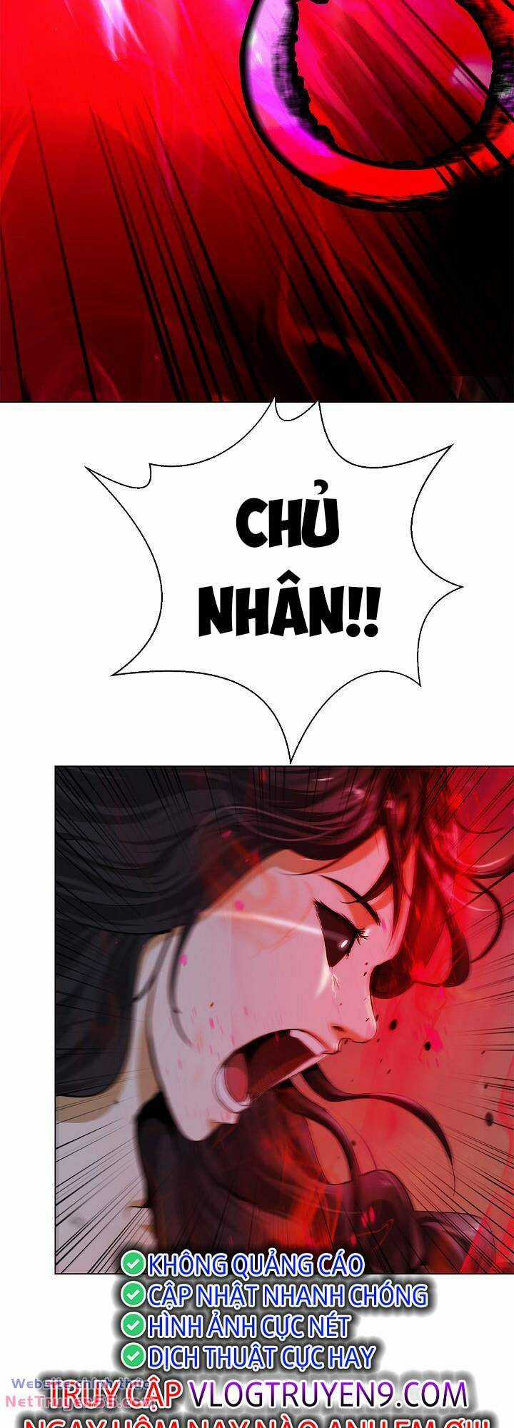 xuyên không thành hổ Chapter 137 trang 62