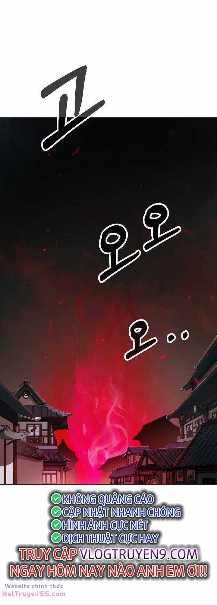 xuyên không thành hổ Chapter 137 trang 7