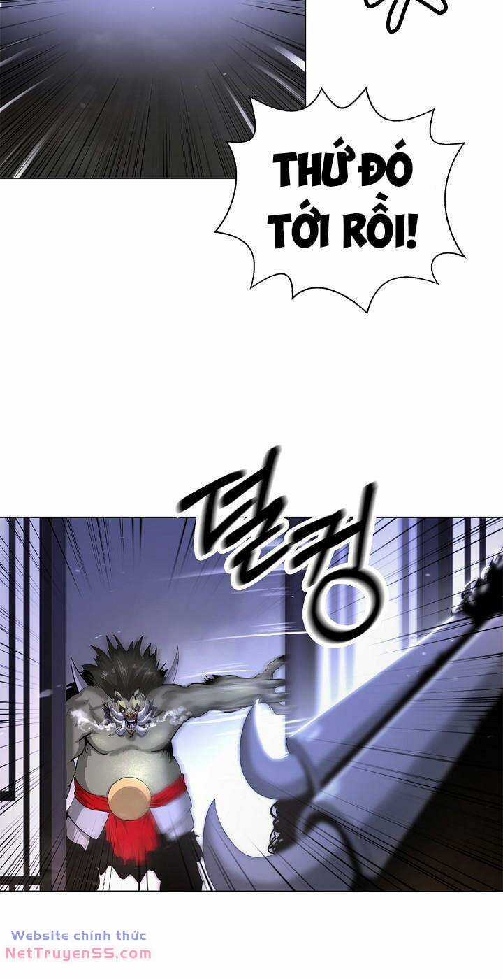 xuyên không thành hổ Chapter 137 trang 9