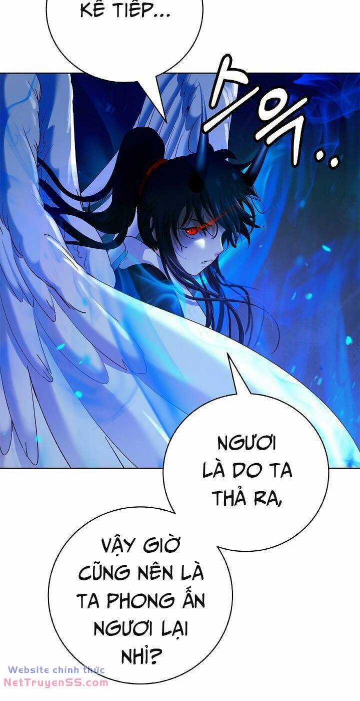 xuyên không thành hổ Chapter 138 trang 10