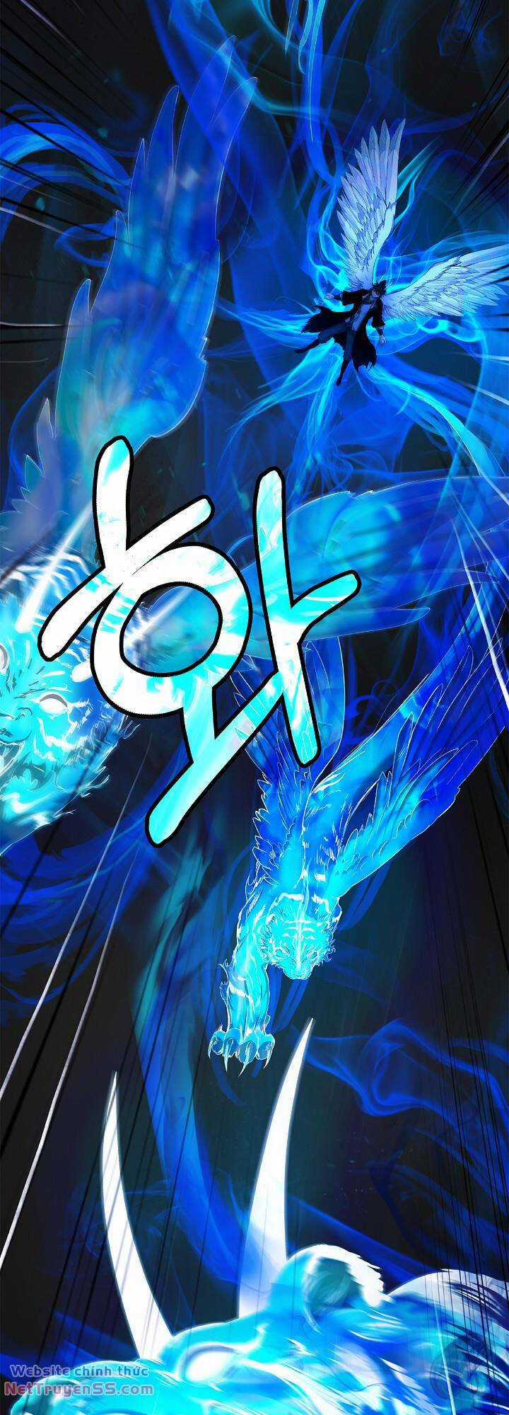 xuyên không thành hổ Chapter 138 trang 13