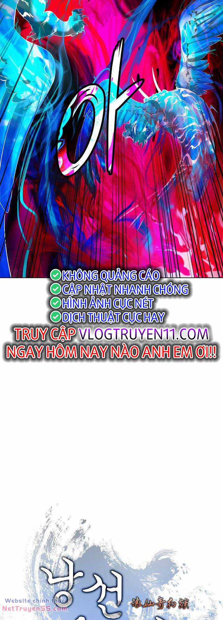 xuyên không thành hổ Chapter 138 trang 17