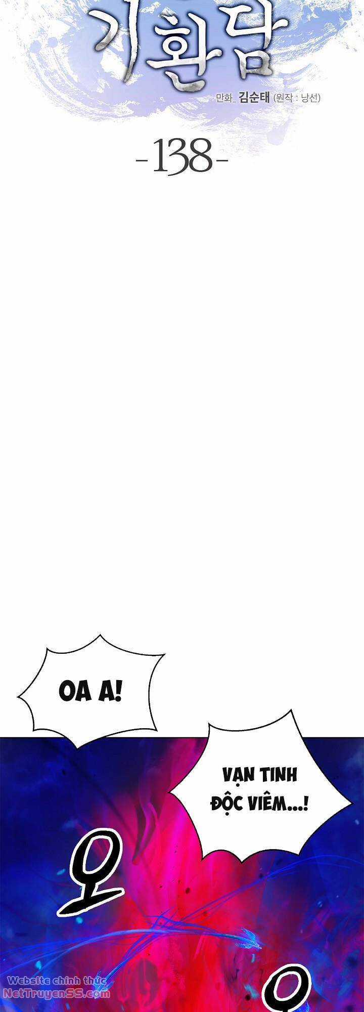 xuyên không thành hổ Chapter 138 trang 18