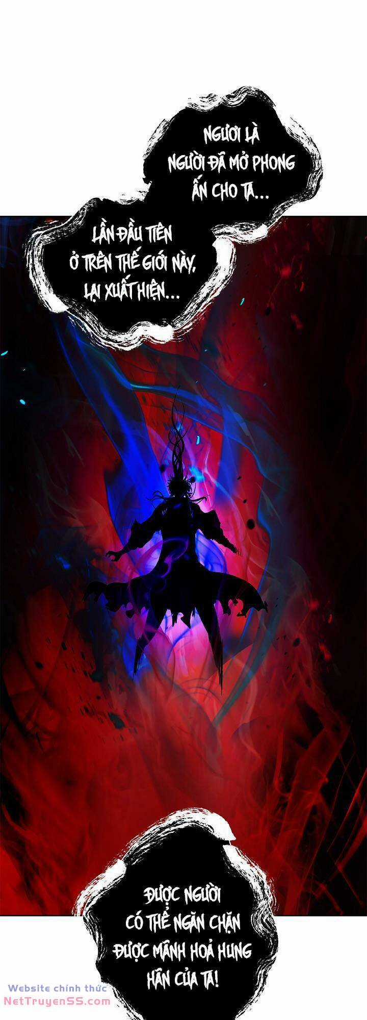 xuyên không thành hổ Chapter 138 trang 2