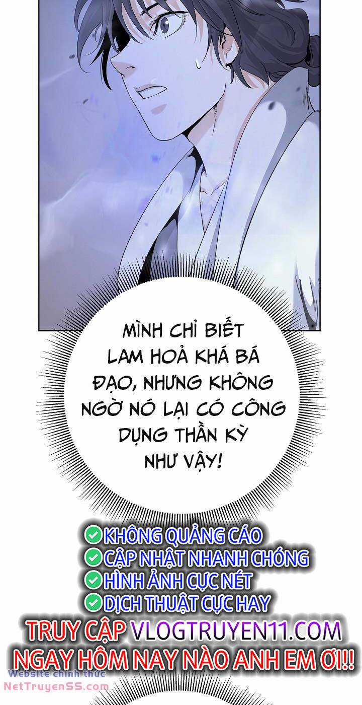 xuyên không thành hổ Chapter 138 trang 21