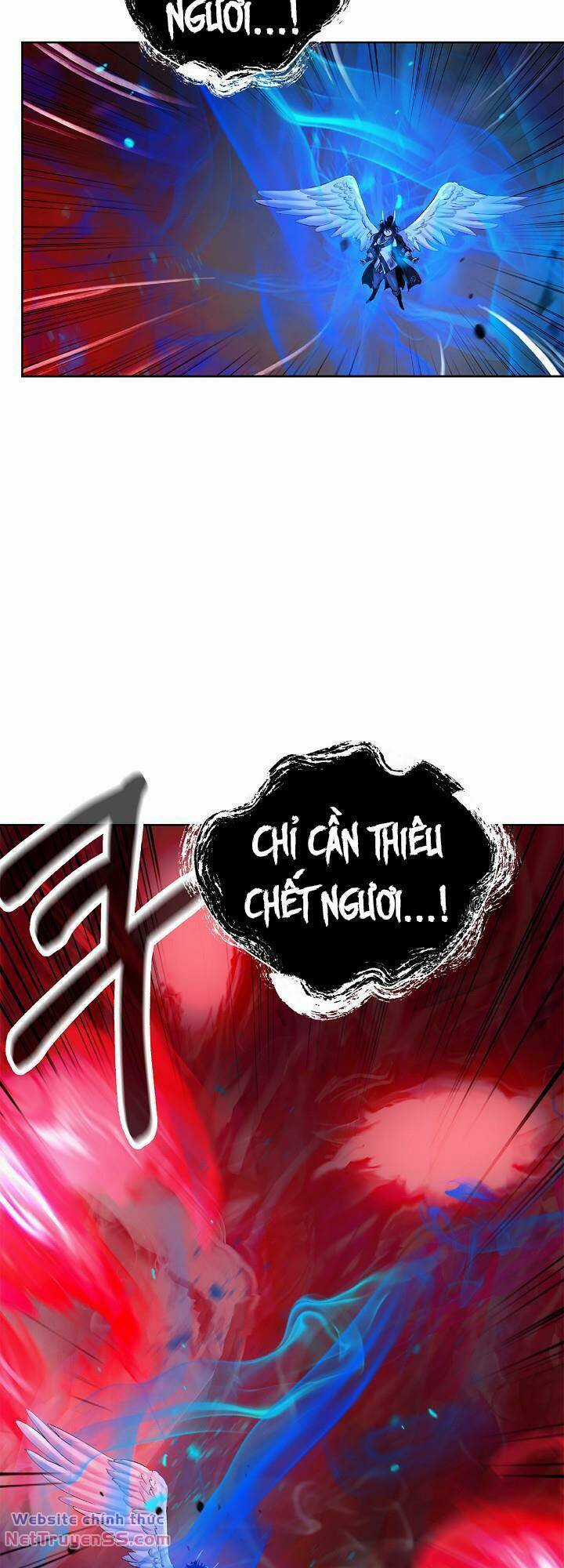 xuyên không thành hổ Chapter 138 trang 25