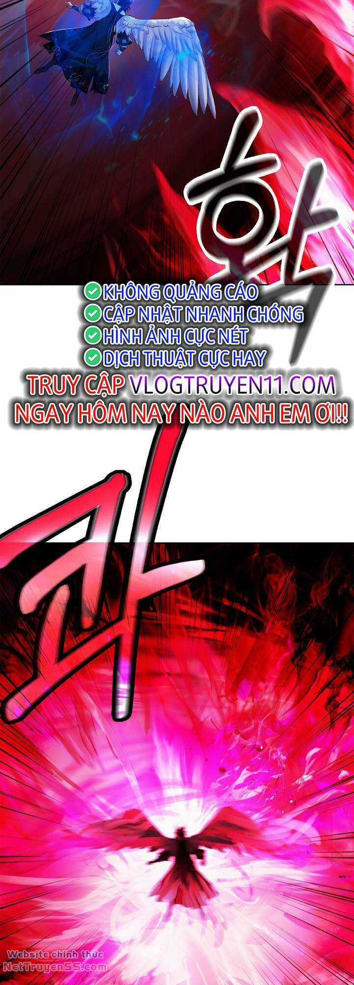 xuyên không thành hổ Chapter 138 trang 26