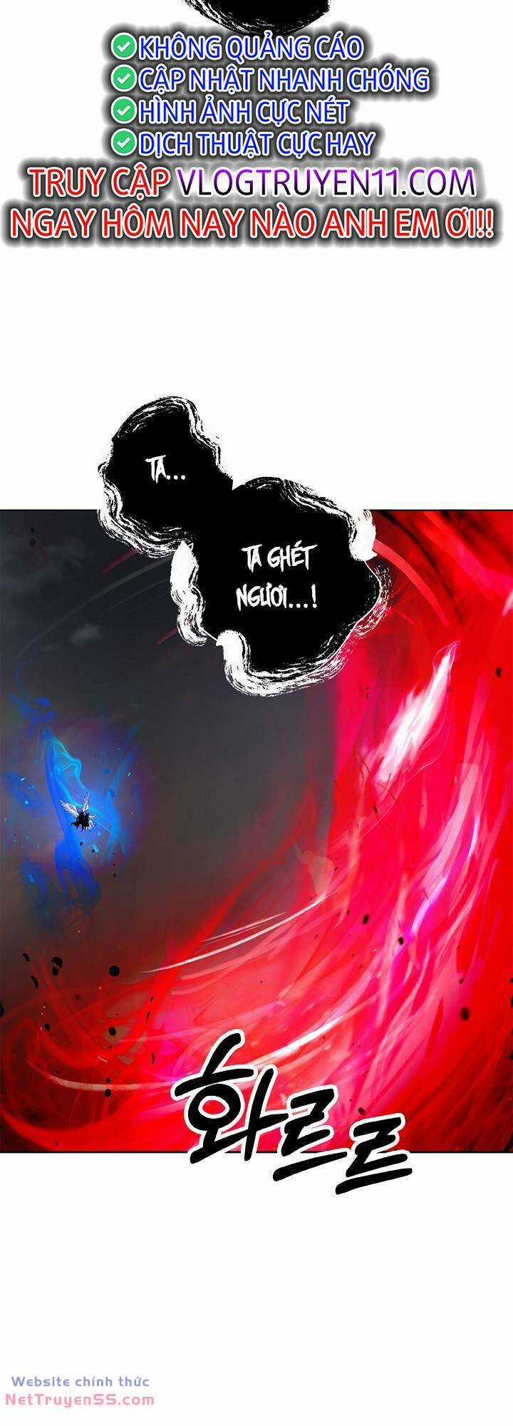 xuyên không thành hổ Chapter 138 trang 3