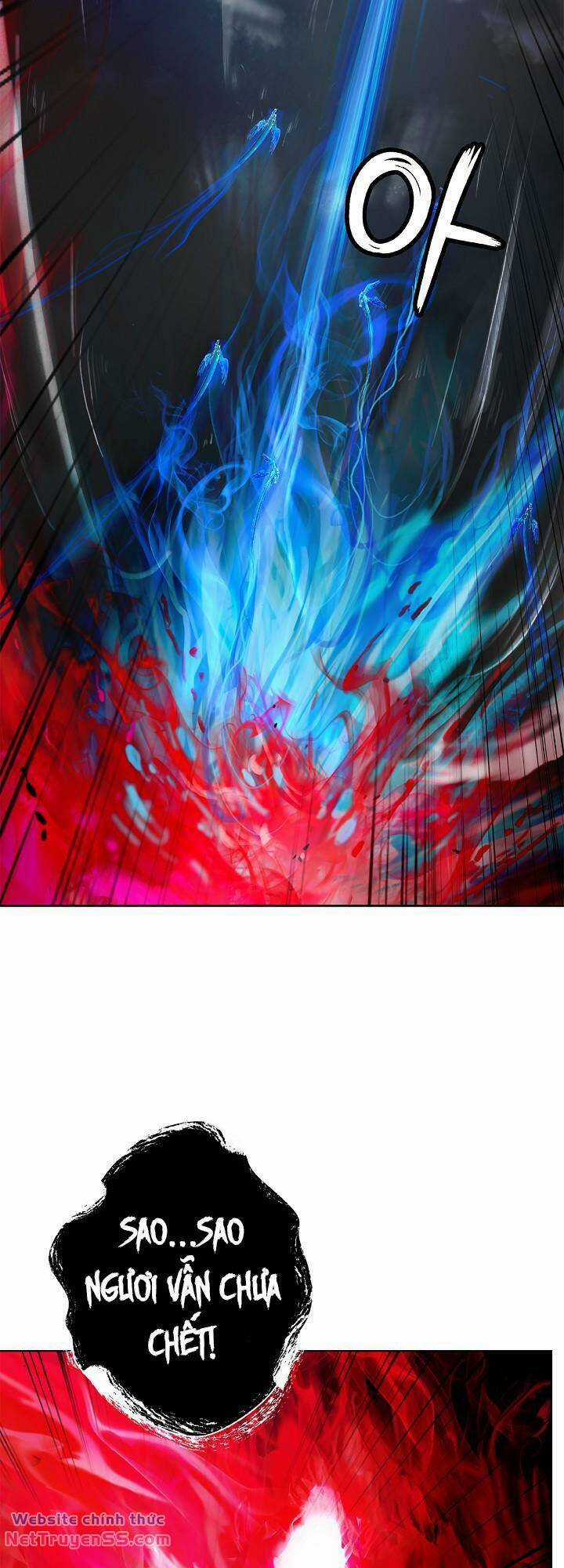 xuyên không thành hổ Chapter 138 trang 30