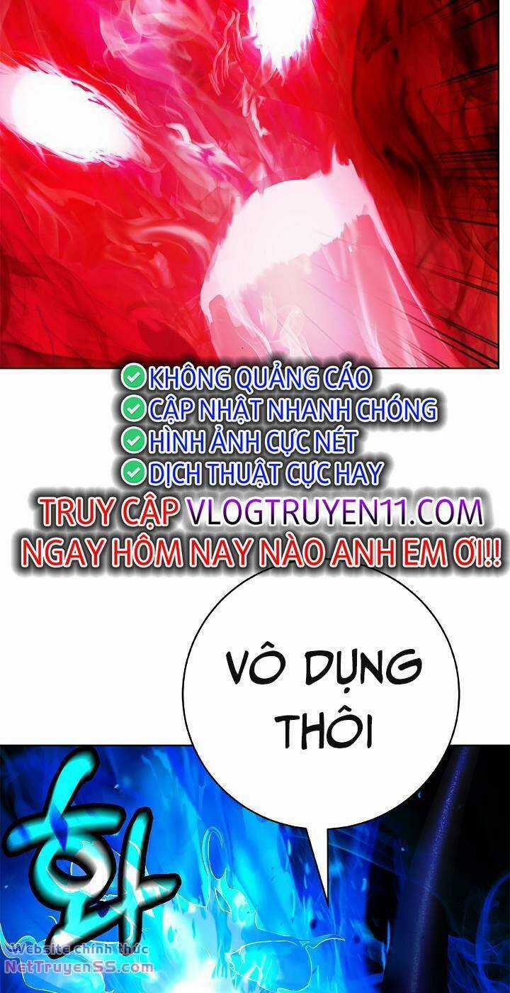 xuyên không thành hổ Chapter 138 trang 31