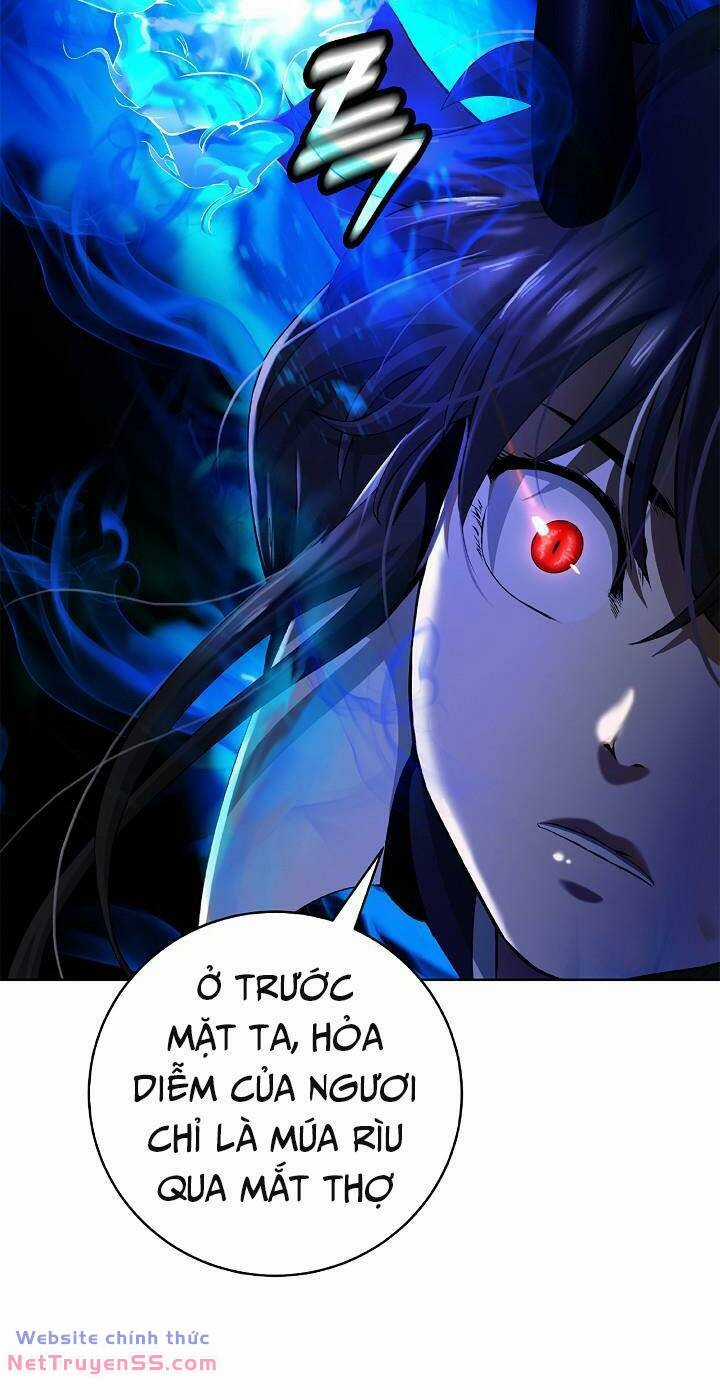 xuyên không thành hổ Chapter 138 trang 32