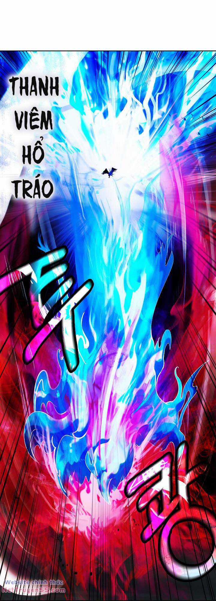 xuyên không thành hổ Chapter 138 trang 33