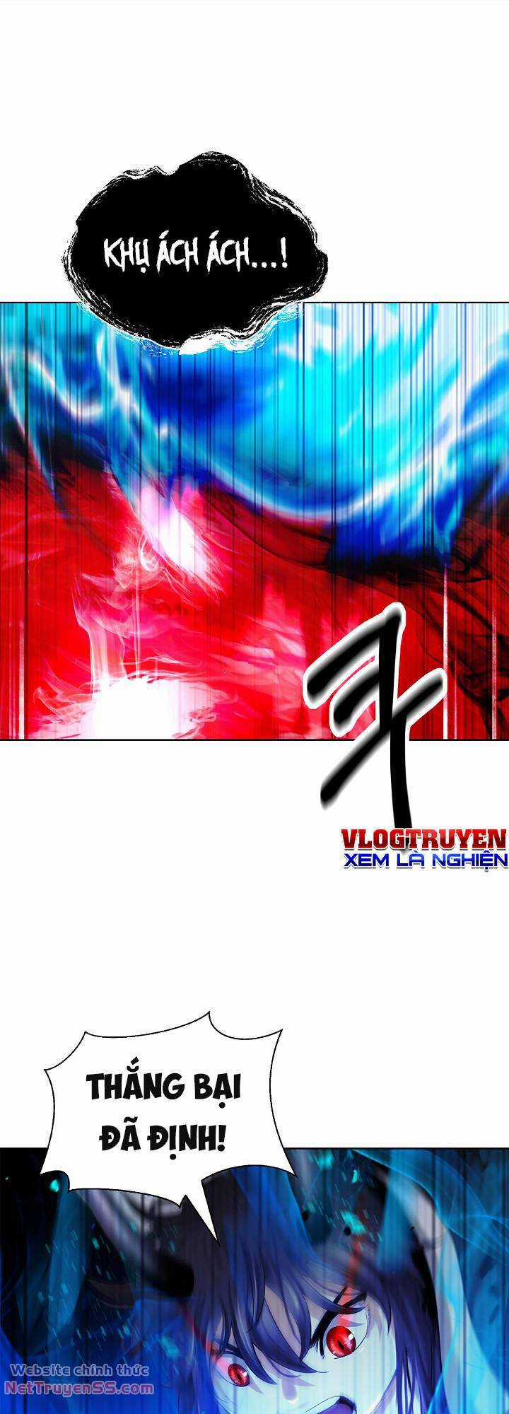 xuyên không thành hổ Chapter 138 trang 34