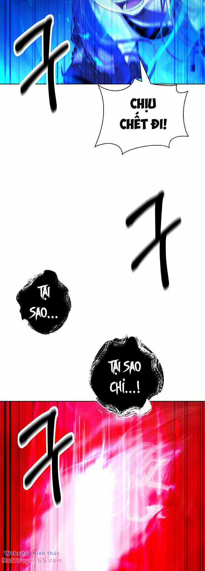 xuyên không thành hổ Chapter 138 trang 35