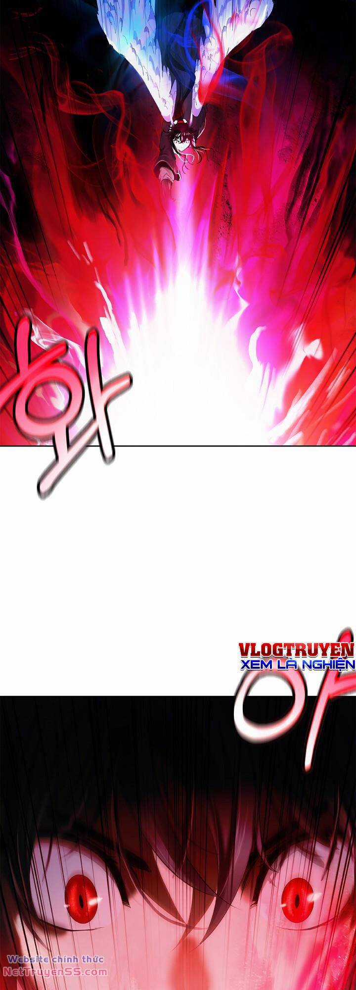 xuyên không thành hổ Chapter 138 trang 38