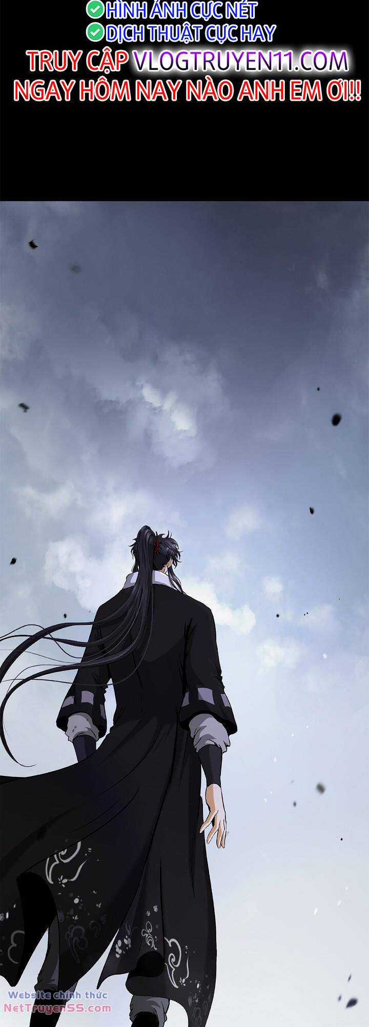 xuyên không thành hổ Chapter 138 trang 41