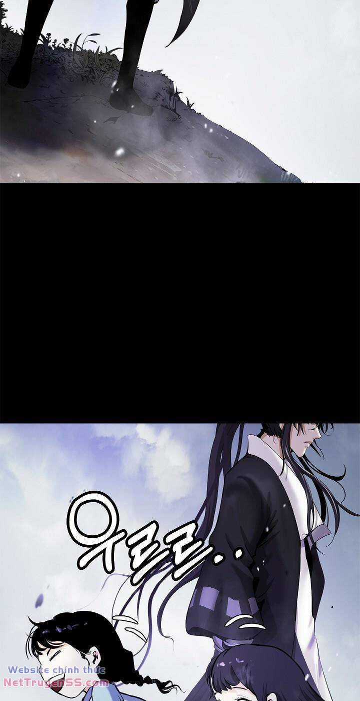 xuyên không thành hổ Chapter 138 trang 42