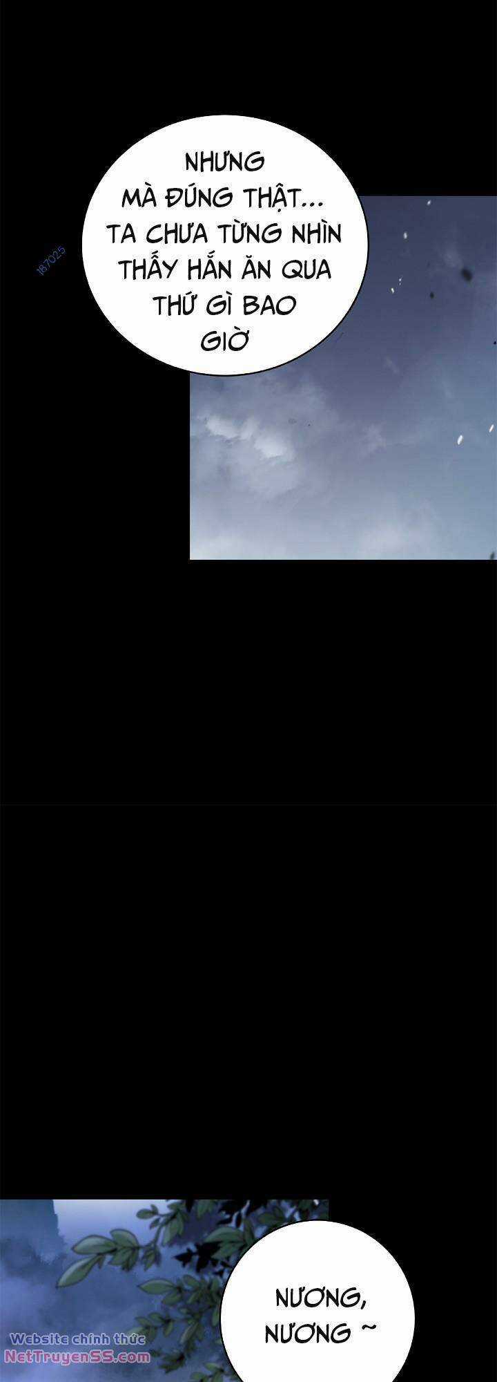 xuyên không thành hổ Chapter 138 trang 49