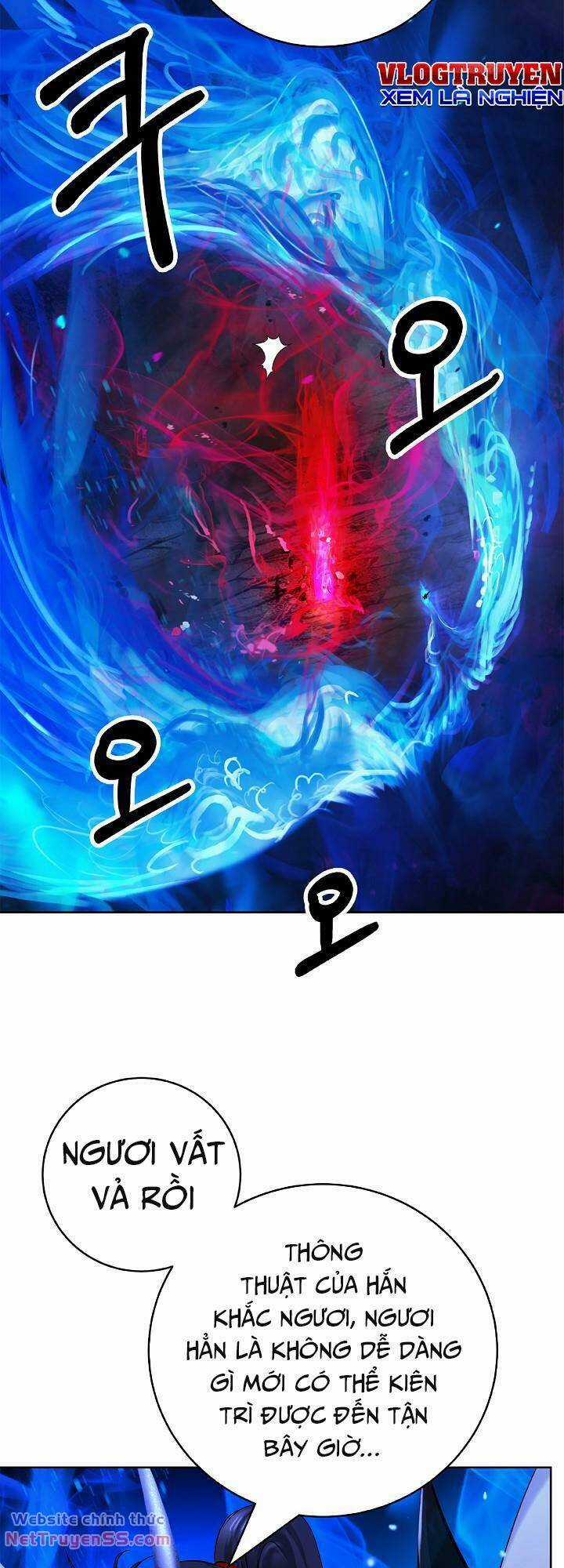 xuyên không thành hổ Chapter 138 trang 5