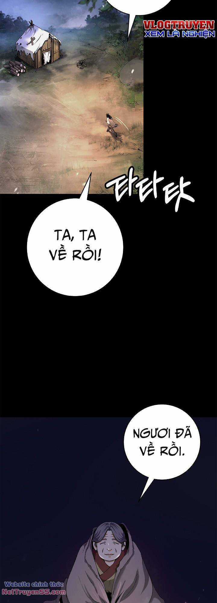 xuyên không thành hổ Chapter 138 trang 50