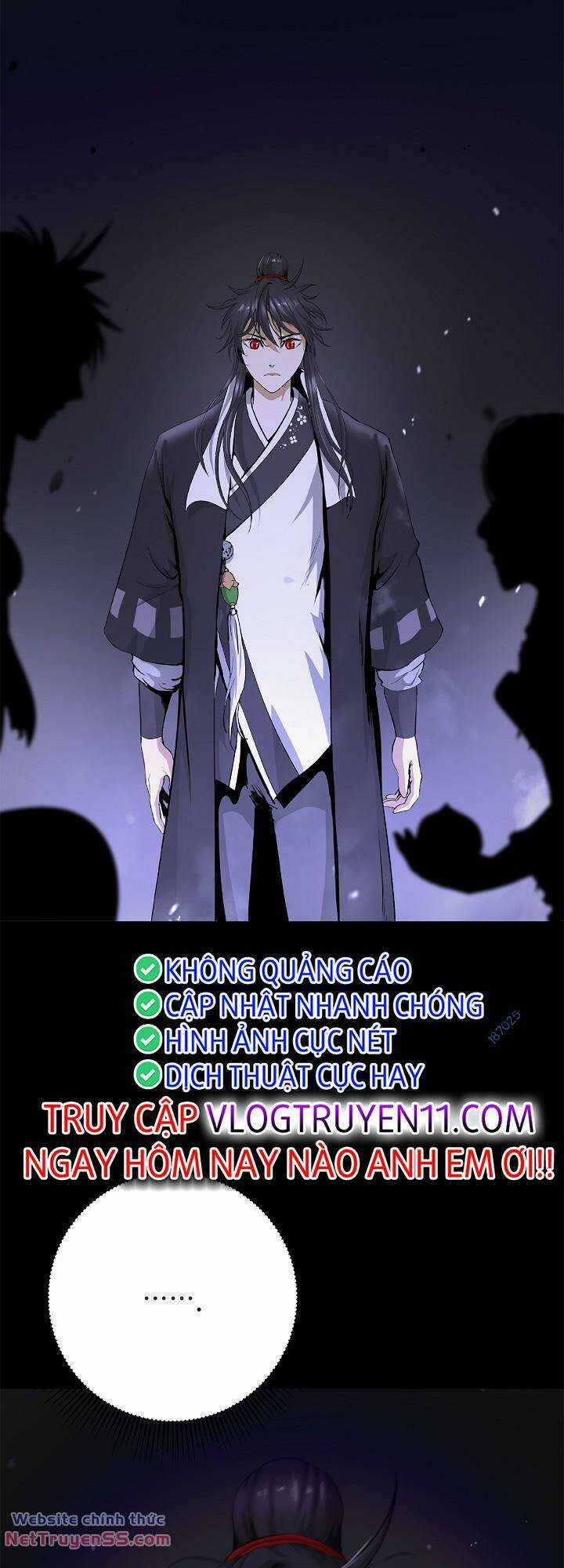 xuyên không thành hổ Chapter 138 trang 52