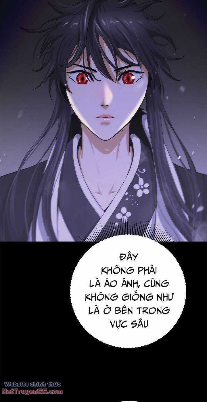 xuyên không thành hổ Chapter 138 trang 53
