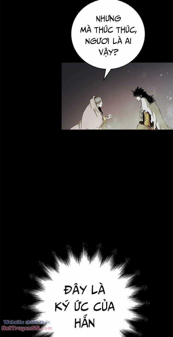 xuyên không thành hổ Chapter 138 trang 54