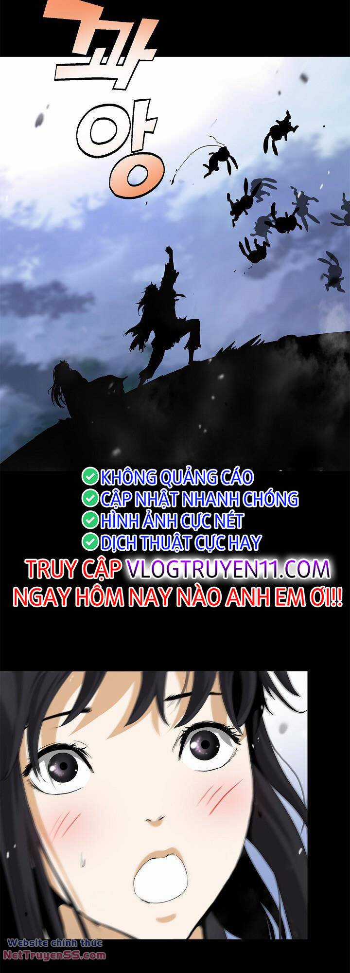 xuyên không thành hổ Chapter 138 trang 58